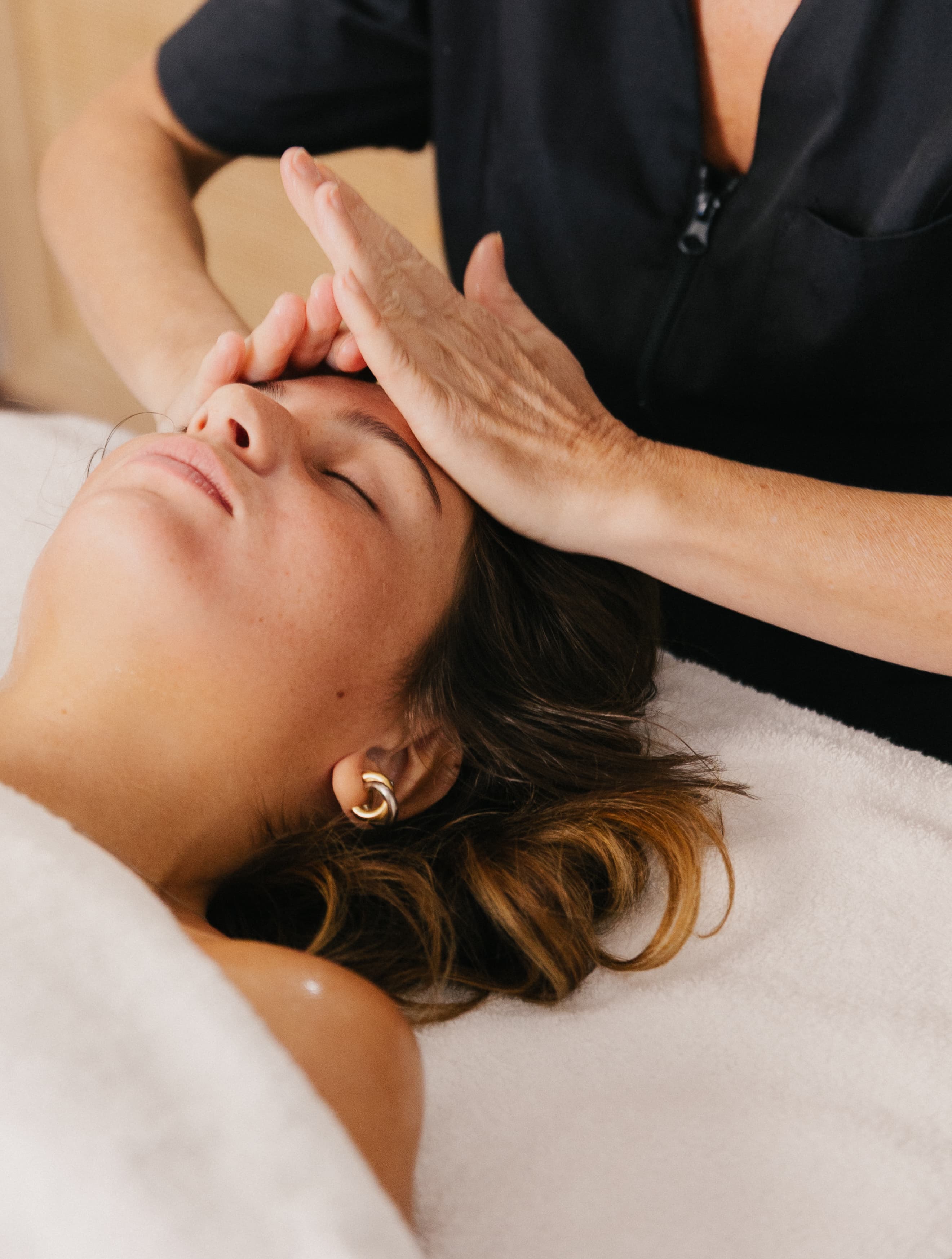 Espace institut — vue 1