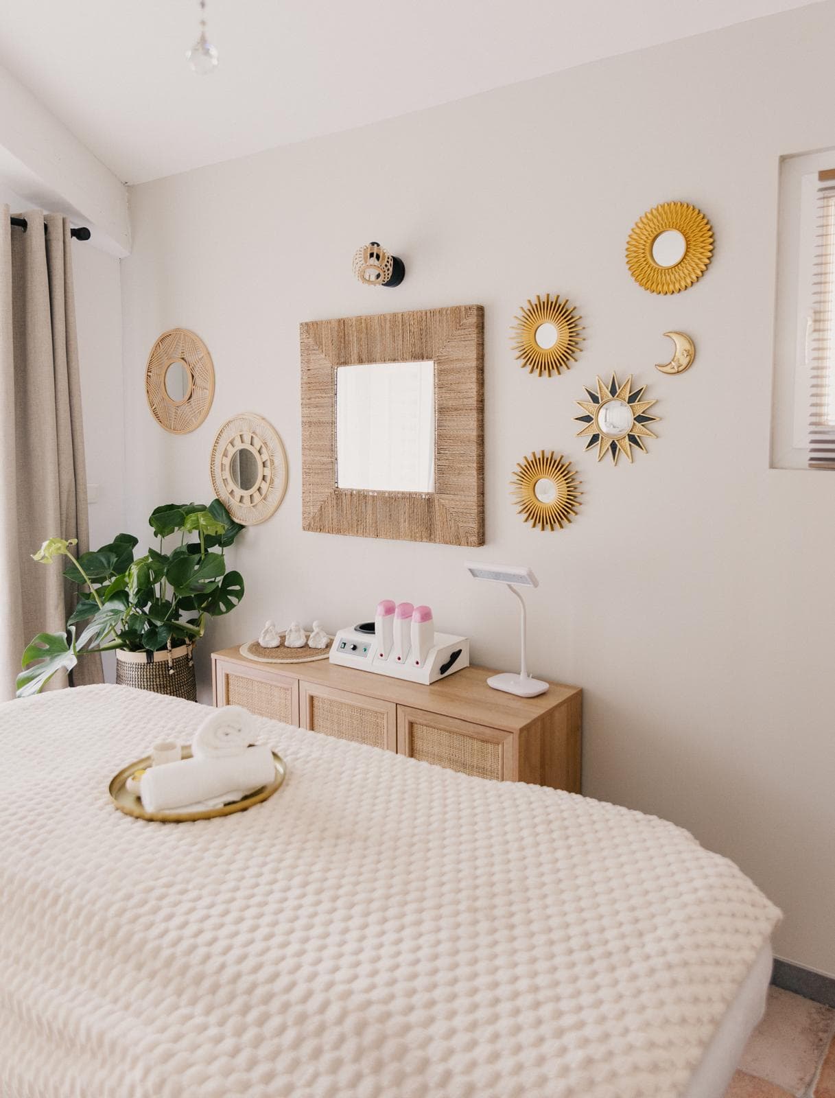 Espace institut — vue 2