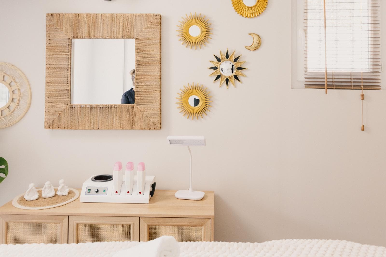 Espace institut — vue 2