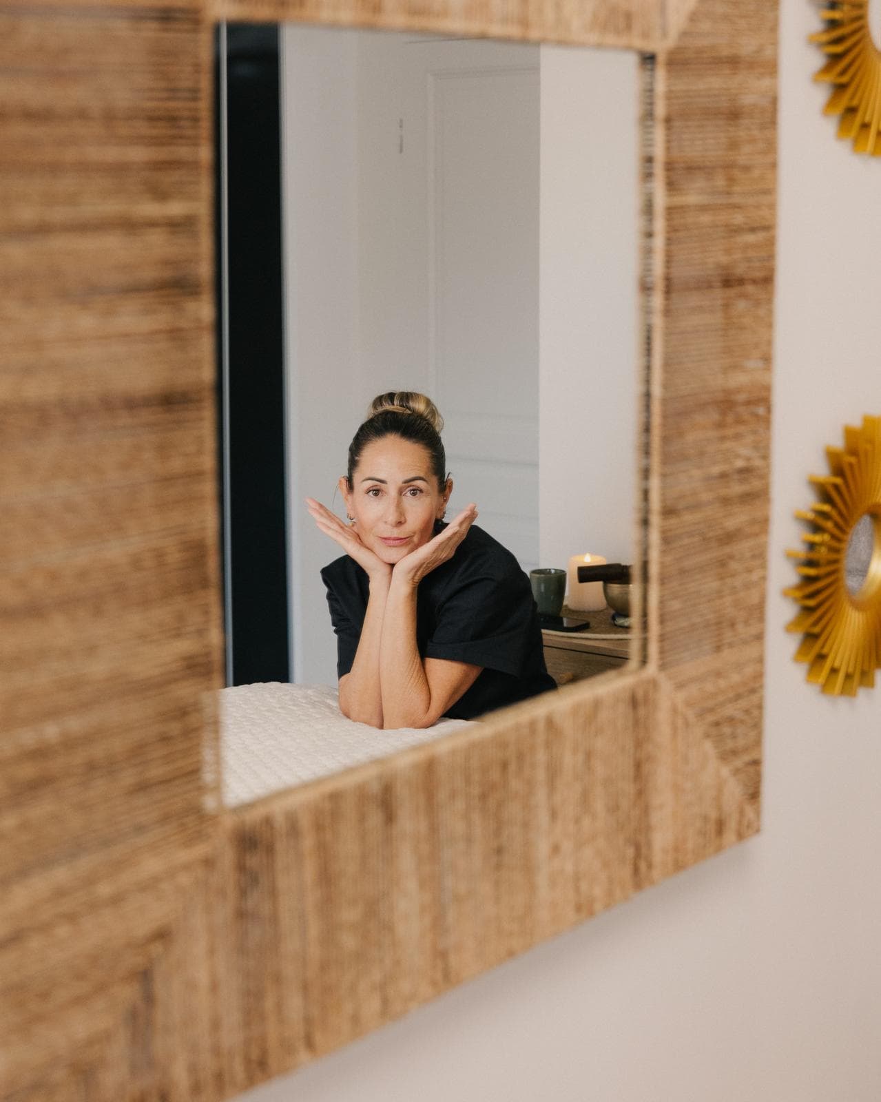 Aurélie Molzino - Instant Aurélie